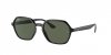 OKULARY RAY-BAN® RB 4361 601/71 52 ROZMIAR M